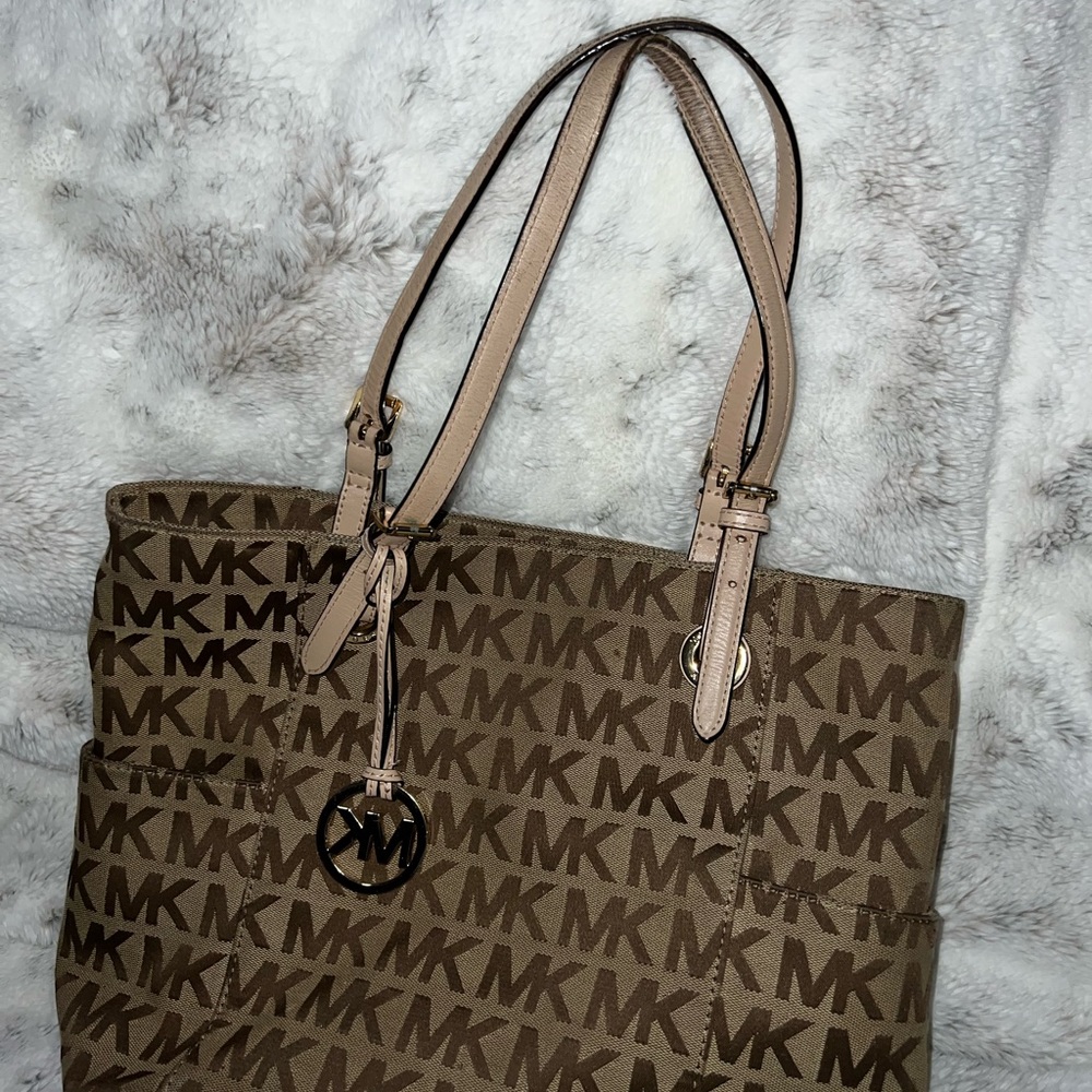 MK Michael Kors bag